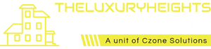 Theluxuryheights logo